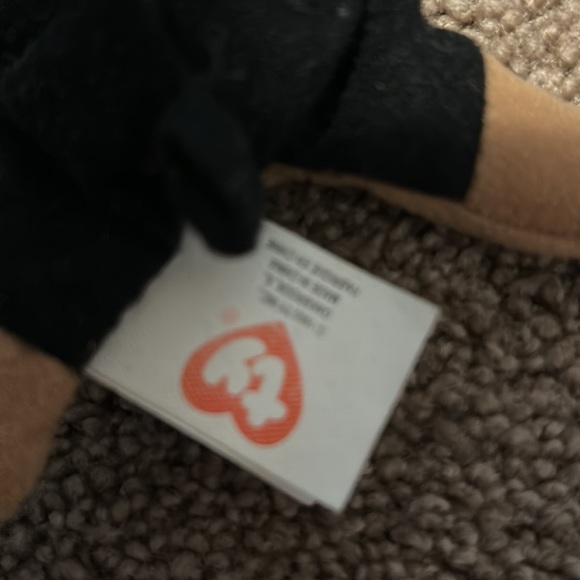 Ty dogs - Picture 3 of 4